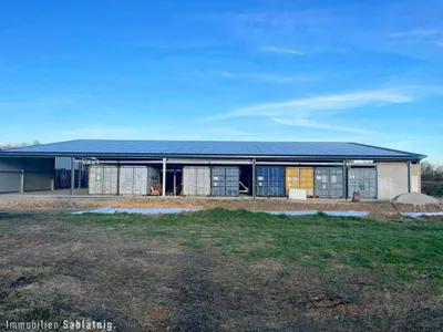 Gewerbeimmobilie mieten in Leibnitz – 1 220 m², € 6.600 – Bild 6 von 8