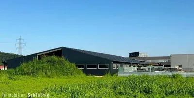 Gewerbeimmobilie mieten in Leibnitz – 1 220 m², € 6.600 – Bild 8 von 8