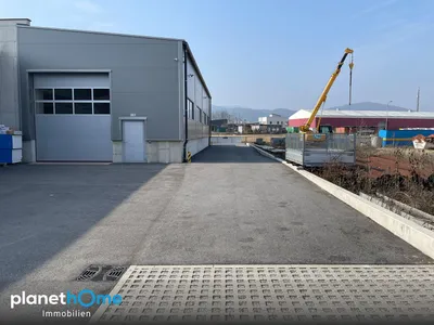 Gewerbeimmobilie kaufen in Baden – 500 m², € 1.299.000 – Bild 3 von 8