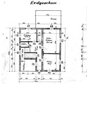 7-Zimmer-Wohnung mieten in Liezen – 180 m², € 2.617 – Bild 14 von 16