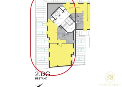 Gewerbeimmobilie mieten in Wien – 96 m², € 1.247 – Bild 2 von 2