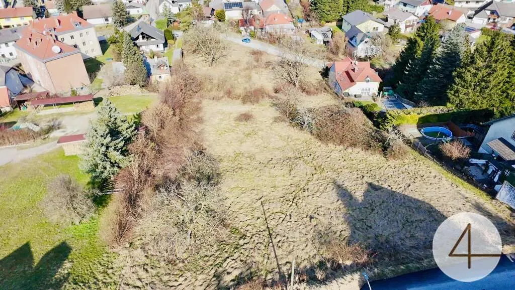 Premiumprojekt - ISTA-Nähe - 4.796 m² Grundstück - 2.233 m² bewilligte Nutzfläche - Baubewilligt – pohled 2