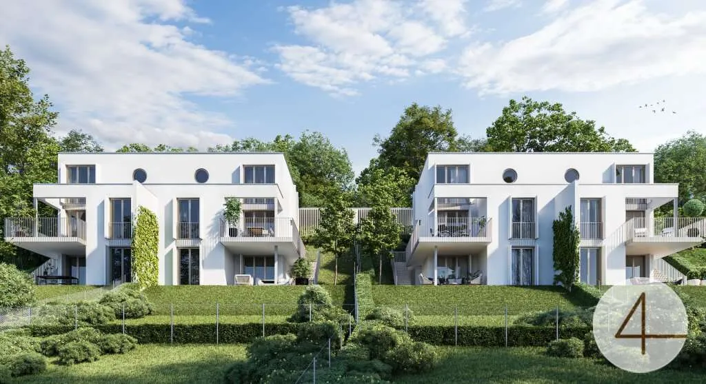 Premiumprojekt - ISTA-Nähe - 4.796 m² Grundstück - 2.233 m² bewilligte Nutzfläche - Baubewilligt – pohled 3