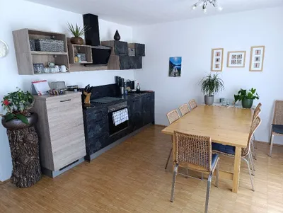 Wohnung mieten in Wels-Land – 55 m², € 899 – Bild 1 von 13