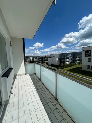 3-Zimmer-Wohnung mieten in Ried im Innkreis – 91 m², € 1.000 – Bild 2 von 11
