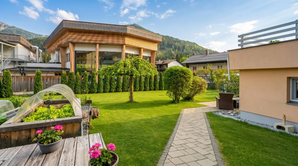 Traumzuhause in Bad Kleinkirchheim - Großzügige Eigentumswohnung mitten im Thermenparadies – pohled 3