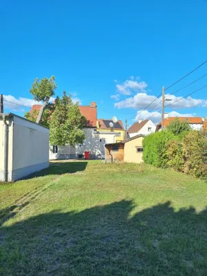 Grundstück kaufen in Korneuburg – 815 m², € 549.000