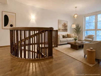 3-Zimmer-Wohnung kaufen in Salzburg Stadt – 108,33 m², € 409.000 – Bild 2 von 12