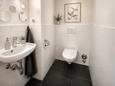 3-Zimmer-Wohnung kaufen in Salzburg Stadt – 108,33 m², € 409.000 – Bild 9 von 12