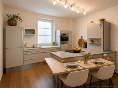3-Zimmer-Wohnung kaufen in Salzburg Stadt – 108,33 m², € 409.000 – Bild 3 von 12