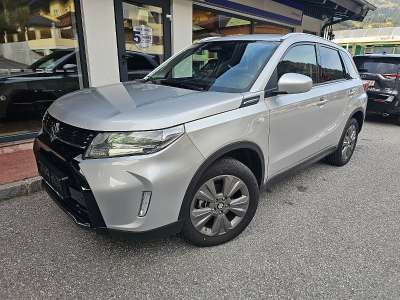 Suzuki Vitara 1,4 DITC Hybrid ALLGRIP shine