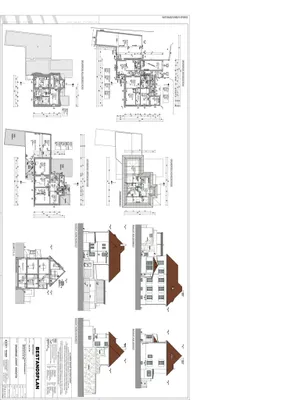 Haus kaufen in Bruck-Mürzzuschlag – 1 264 m², € 450.000 – Bild 25 von 27
