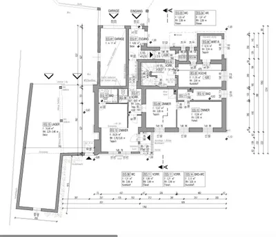 Haus kaufen in Bruck-Mürzzuschlag – 1 264 m², € 450.000 – Bild 20 von 27
