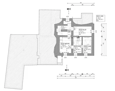 Haus kaufen in Bruck-Mürzzuschlag – 1 264 m², € 450.000 – Bild 23 von 27
