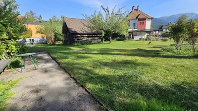 Haus kaufen in Bruck-Mürzzuschlag – 1 264 m², € 450.000 – Bild 5 von 27
