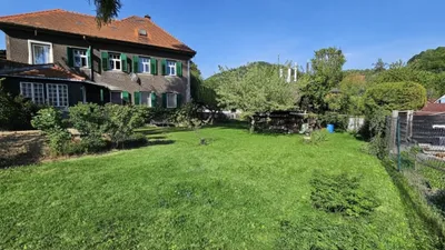 Haus kaufen in Bruck-Mürzzuschlag – 1 264 m², € 450.000 – Bild 4 von 27