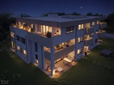2-Zimmer-Wohnung kaufen in Wels-Land – 49,47 m², € 254.500 – Bild 3 von 6