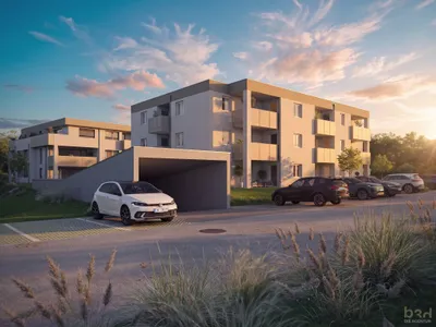 2-Zimmer-Wohnung kaufen in Wels-Land – 49,47 m², € 254.500 – Bild 4 von 6