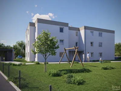 2-Zimmer-Wohnung kaufen in Wels-Land – 49,47 m², € 254.500 – Bild 5 von 6