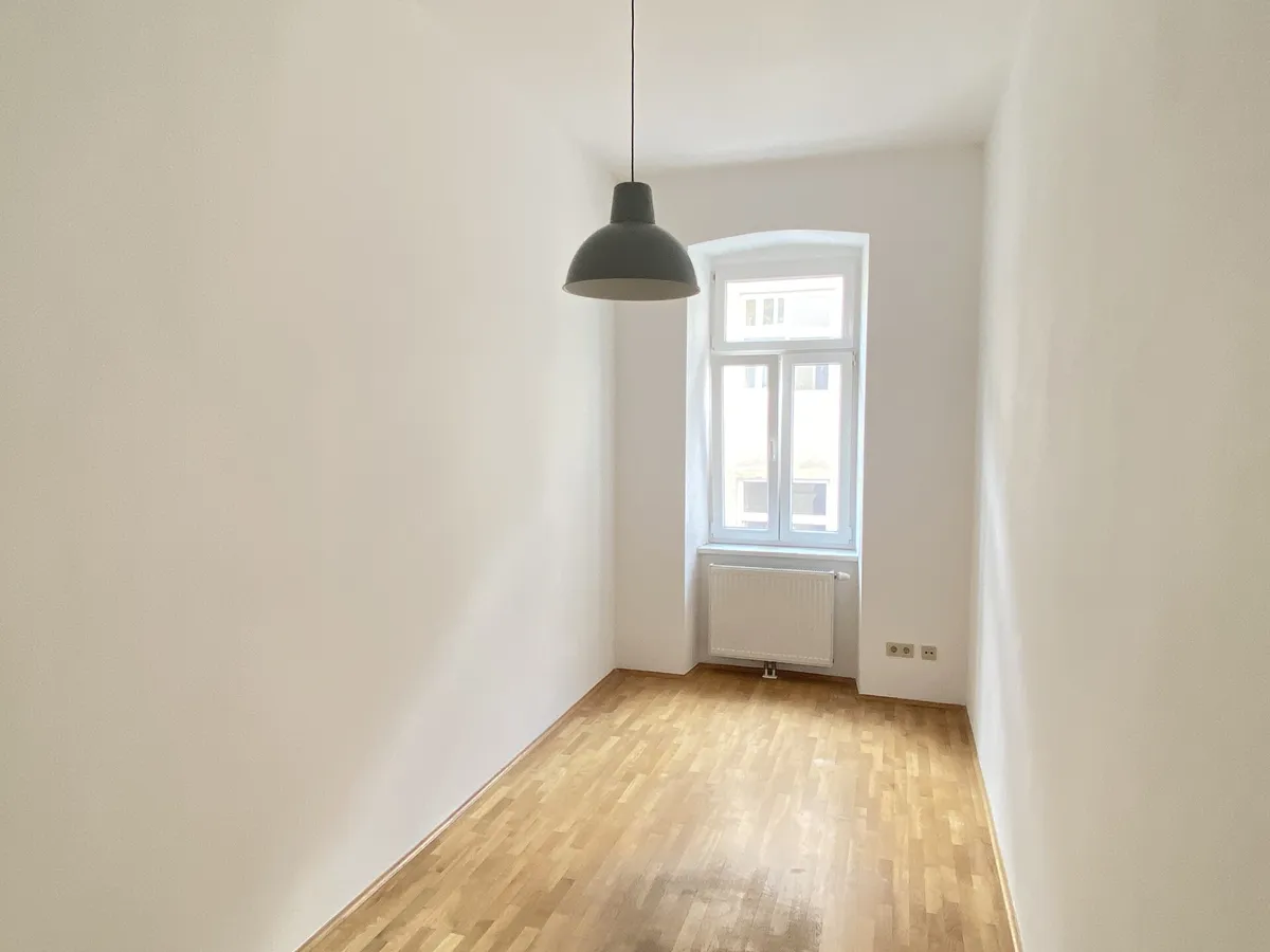 Wohnung – Wien - Ansicht 2