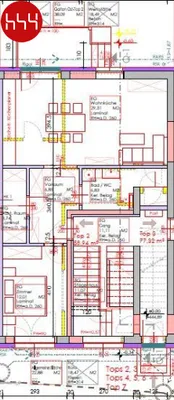 2-Zimmer-Wohnung mieten in Hallein – 58,94 m², € 1.078 – Bild 8 von 8