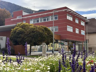 Gewerbeimmobilie mieten in Liezen – 318 m² – Bild 1 von 37