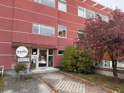 Gewerbeimmobilie mieten in Liezen – 318 m² – Bild 20 von 37