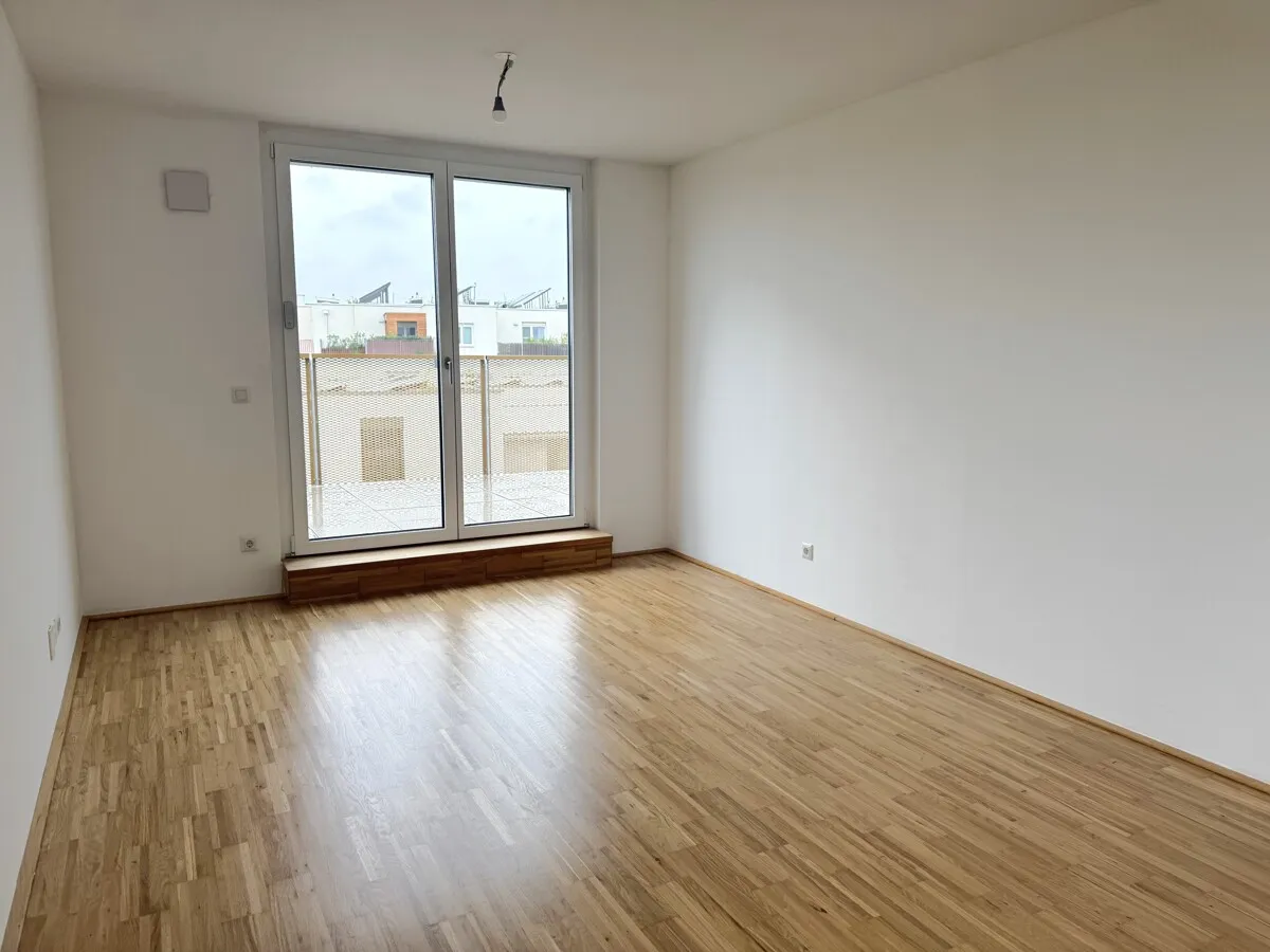 Wohnung – Wien, Seestadt, Aspern - Ansicht 2