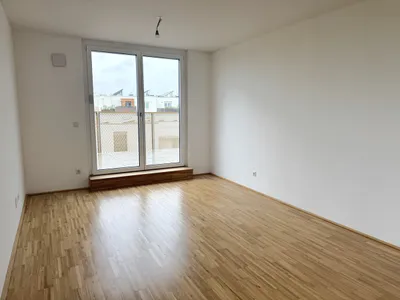 Familienwohnung | 3 Zimmerwohnung mit Terrasse | Photovoltaik & Erdwärmepumpe | Nachhaltiges Wohnen | Top 75 – Bild 2