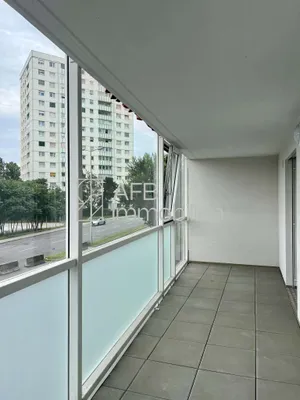 2-Zimmer-Wohnung mieten in Graz – 45,09 m², € 810 – Bild 1 von 10