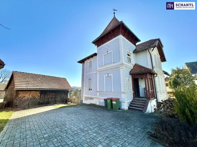 7-Zimmer-Immobilie kaufen in Deutschlandsberg – 160 m², € 490.000 – Bild 21 von 24