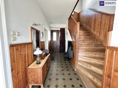 7-Zimmer-Immobilie kaufen in Deutschlandsberg – 160 m², € 490.000 – Bild 12 von 24