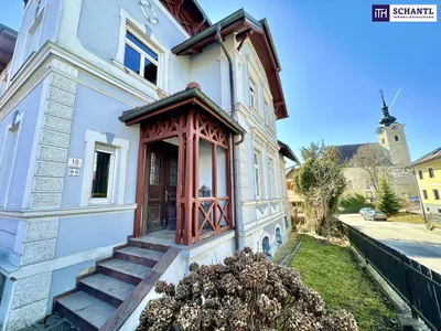 7-Zimmer-Immobilie kaufen in Deutschlandsberg – 160 m², € 490.000 – Bild 19 von 24