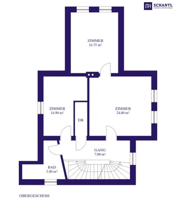 7-Zimmer-Immobilie kaufen in Deutschlandsberg – 160 m², € 490.000 – Bild 23 von 24