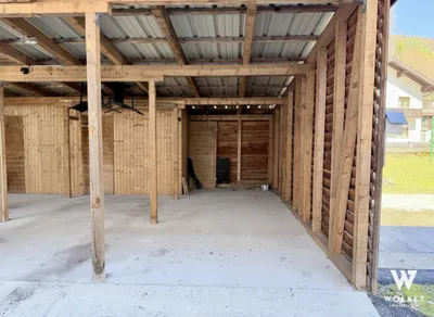 2-Zimmer-Wohnung kaufen in Lilienfeld – 40 m², € 79.800 – Bild 14 von 18