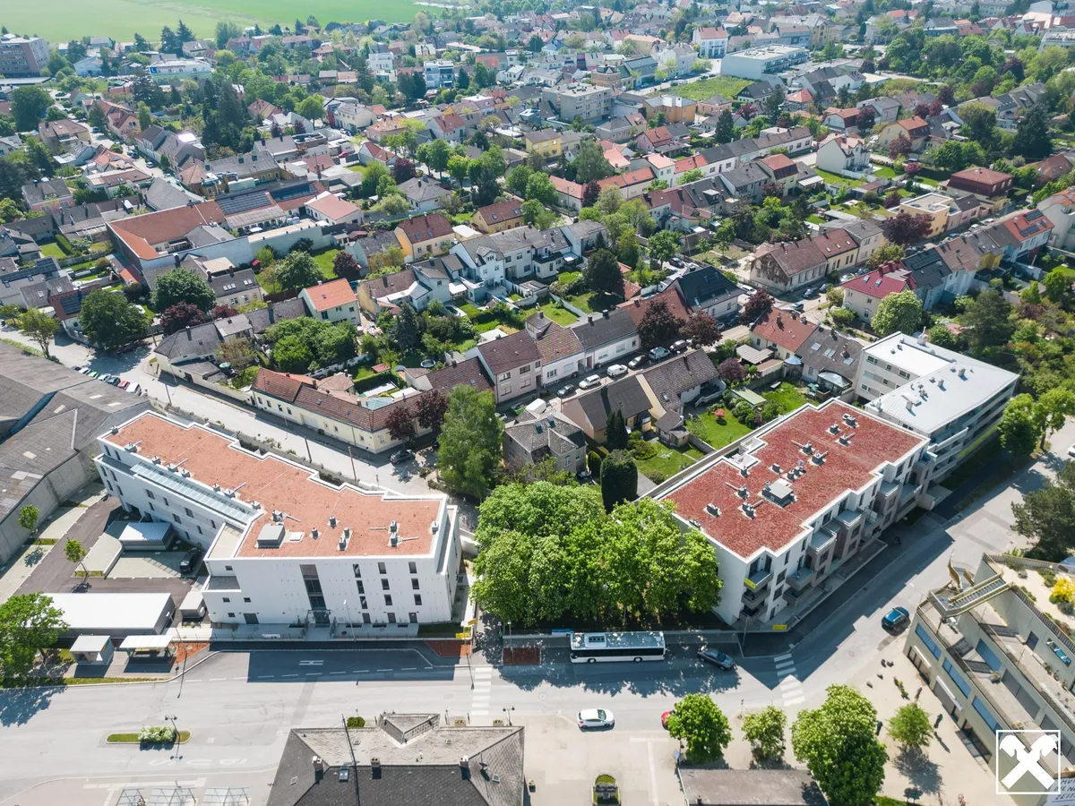 Wohnung – Deutsch-Wagram, Katastralgemeinde Deutsch Wagram - Ansicht 2