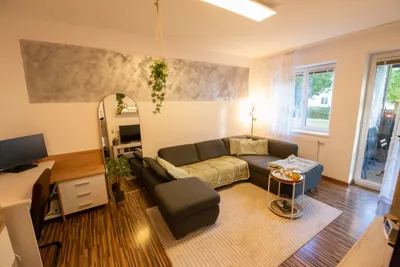 3-Zimmer-Wohnung mieten in Steyr – 73 m², € 691 – Bild 2 von 15