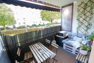 3-Zimmer-Wohnung mieten in Steyr – 73 m², € 691 – Bild 3 von 15