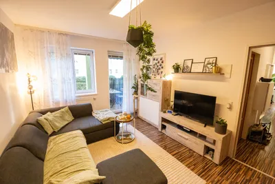 Wohnung zur Miete in 4400 Steyr