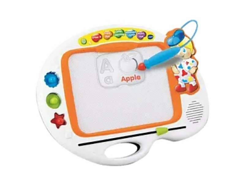 Vtech ABC Mal- und Lerntafel