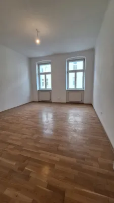 3-Zimmer-Wohnung mieten in Wien – 62 m², € 695 – Bild 3 von 9
