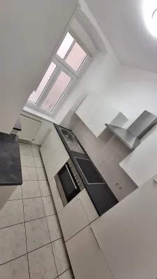 3-Zimmer-Wohnung mieten in Wien – 62 m², € 695