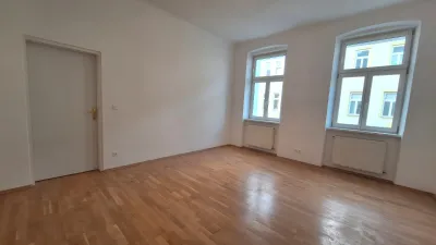 3-Zimmer-Wohnung mieten in Wien – 62 m², € 695 – Bild 5 von 9
