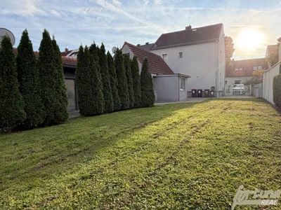 6-Zimmer-Haus kaufen in Tulln – 120 m², € 490.000 – Bild 7 von 11