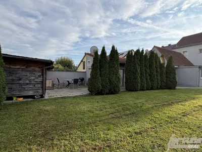 6-Zimmer-Haus kaufen in Tulln – 120 m², € 490.000 – Bild 6 von 11