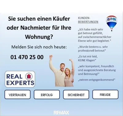 2-Zimmer-Wohnung kaufen in Wien – 51 m², € 199.000 – Bild 4 von 13