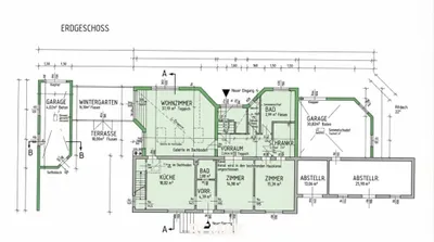 3-Zimmer-Haus kaufen in Neunkirchen – 125 m², € 645.000 – Bild 29 von 41