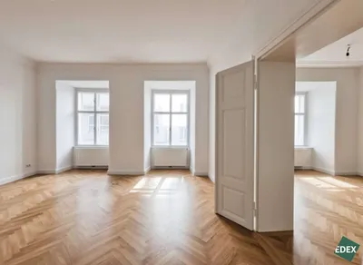 5-Zimmer-Gewerbeimmobilie mieten in Wien – 200 m², € 4.229