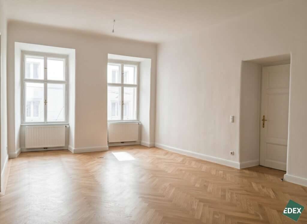 Schönes Altbau-Büro in exklusiver Lage - Ansicht 3