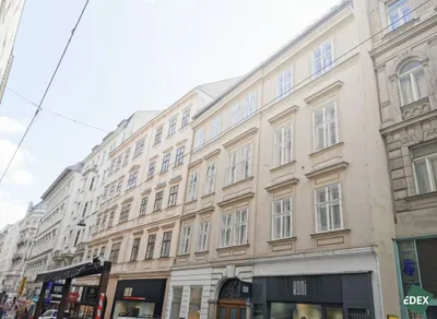 5-Zimmer-Gewerbeimmobilie mieten in Wien – 200 m², € 4.229 – Bild 20 von 24